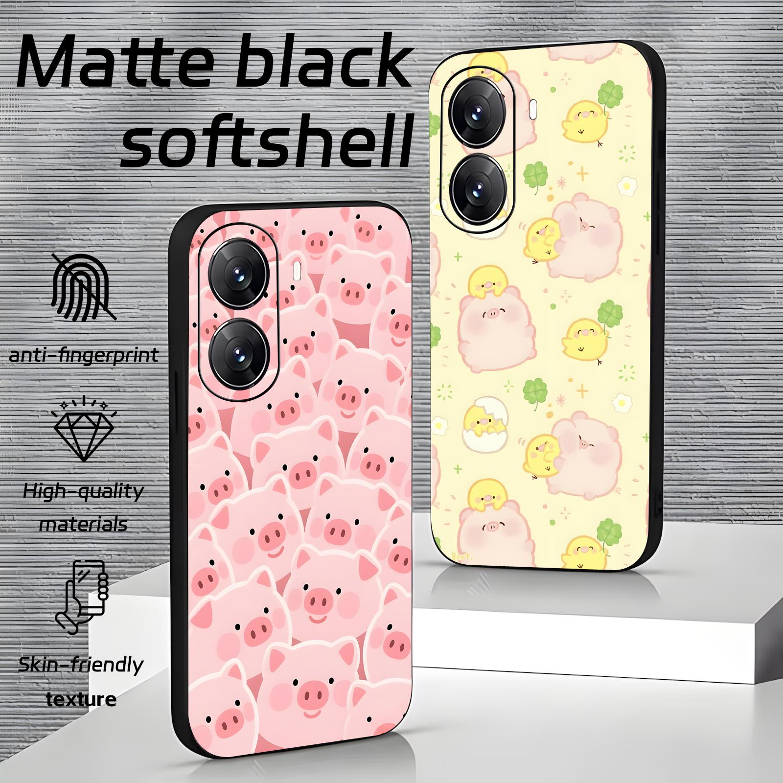 Xiaomi Poco X6 - Capa de telefone para xiaomi poco