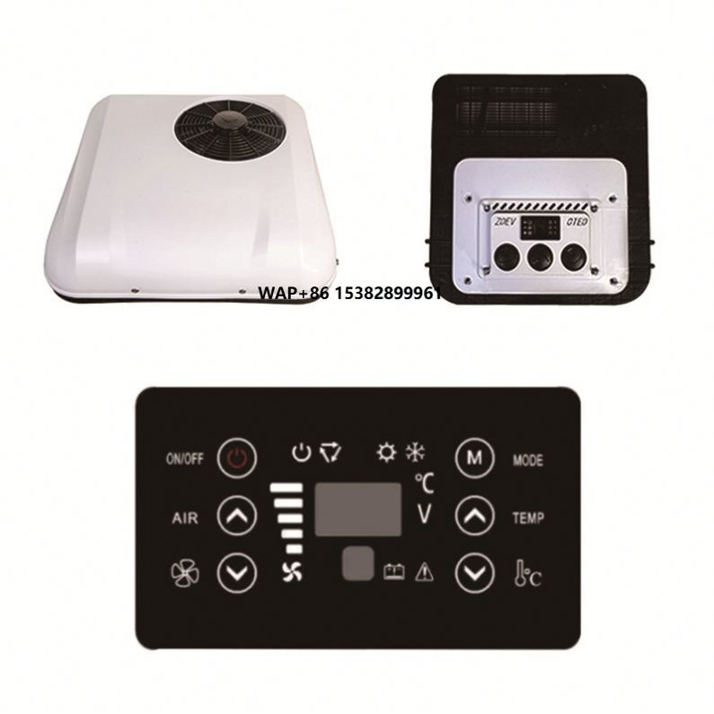 Electronics & Gadgets Starting With V - Winfull 12v 1800w capacidade de resfriamento