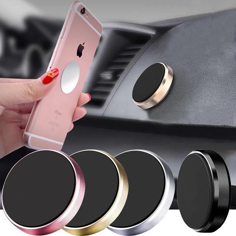 Useful Electronic Gadgets - Suporte Magnético para Celular no Carro,