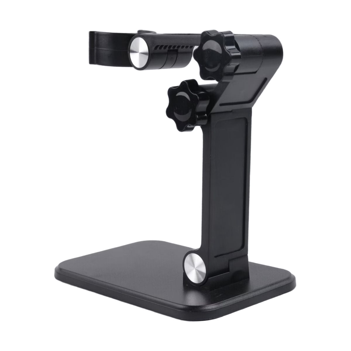 Digital Magnifier Reading - Suporte para Microscópio A72U Dobrável e
