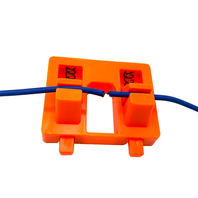Electronics Stuff - Ferramenta de Soldagem Ajustável com Lupa,