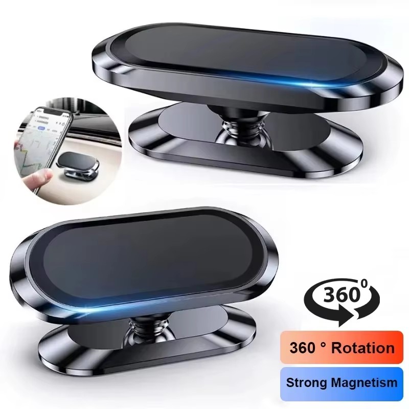 Useful Electronic Gadgets - 360 ° Suporte Magnético para Celular