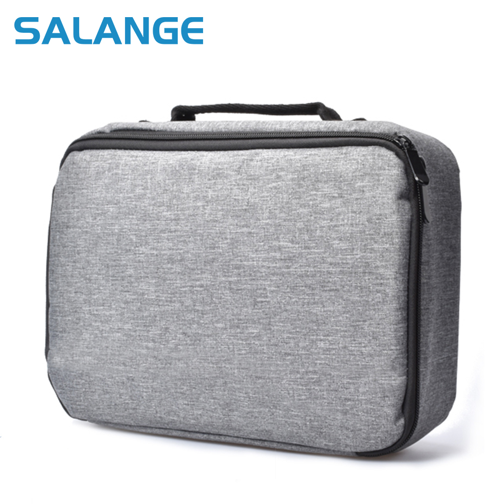 Mini Projector Portable - Bolsa para Projetor Salange para Mini