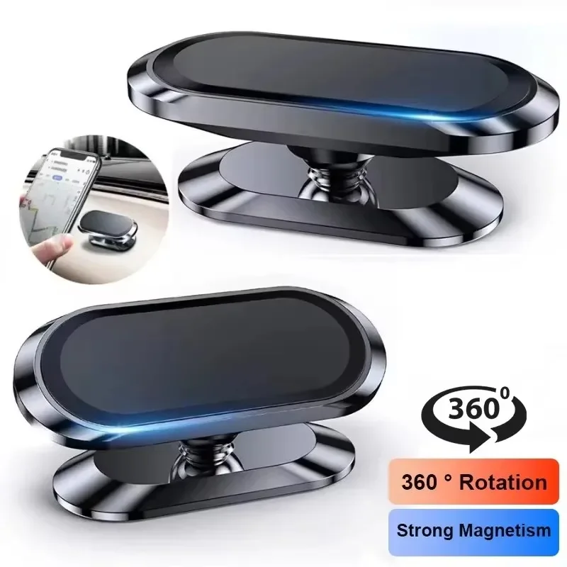 Useful Electronic Gadgets - 360 ° Suporte Magnético para Celular