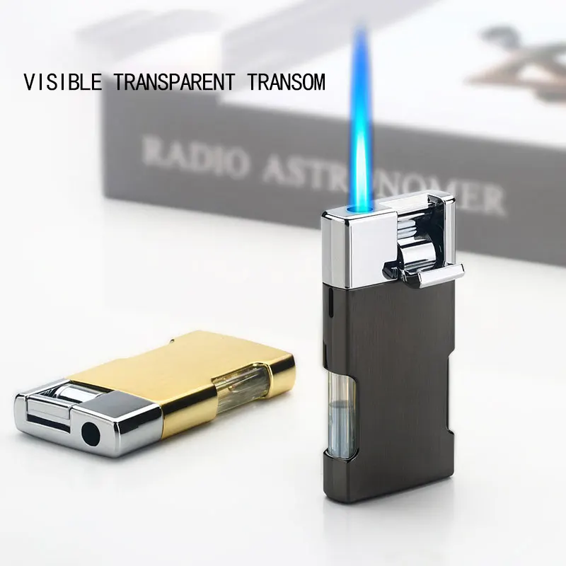 Electronics Gadgets Sale - 2022 nova moda chama azul metal