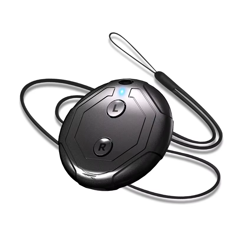 Portable Translator Device - Tradutor de idiomas em tempo real