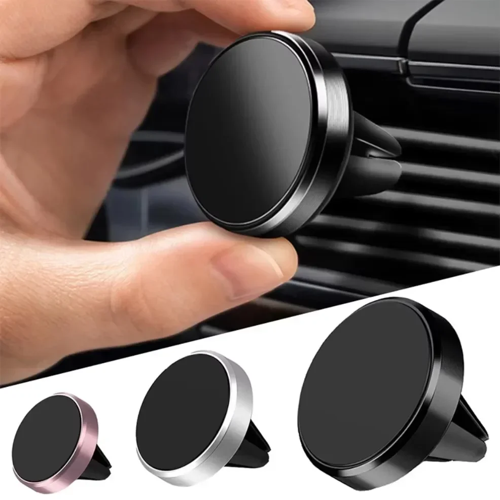 Useful Electronic Gadgets - Suporte magnético para celular, suporte universal