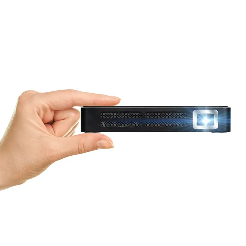 Mini Projector Portable - Mini Projetor Portátil Android para Home
