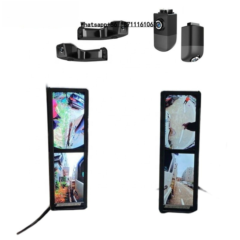 Electronics & Gadgets Starting With V - DVR de 16 Polegadas para Ônibus,