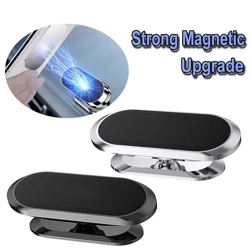 Useful Electronic Gadgets - Novo Suporte Magnético para Celular no
