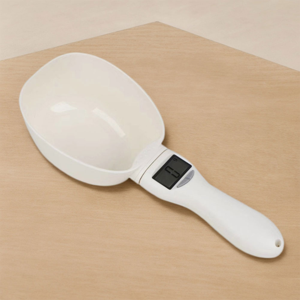 Colher Medidora Digital com Te - Electronics And Gadgets With I avaliação e preço