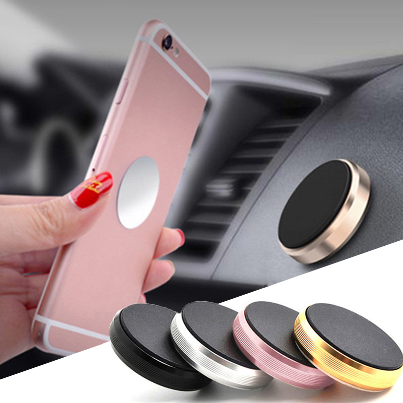 Suporte Magnético para Celular - Useful Electronic Gadgets avaliação e preço