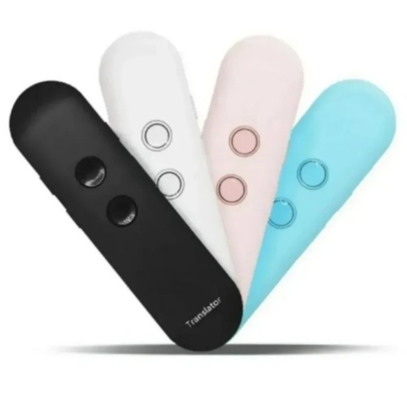 Dispositivo Tradutor de Viagem - Portable Translator Device avaliação e preço