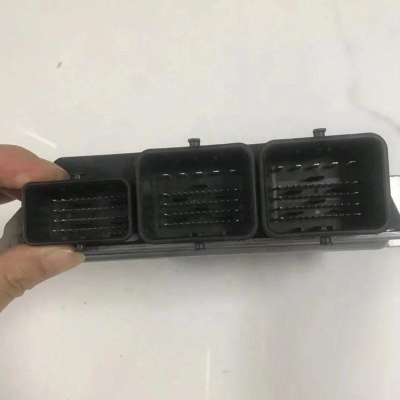 Novo Módulo de Controle Eletrô - Electronics & Gadgets Starting With V avaliação e preço