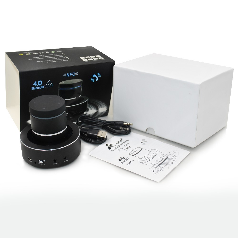 Caixa de Som Portátil Sem Fio  - Electronics And Gadgets With I avaliação e preço