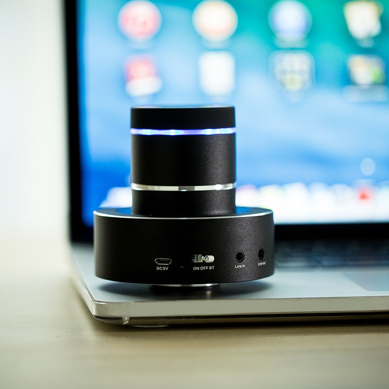 Caixa de Som Portátil Sem Fio  - Electronics And Gadgets With I avaliação e preço