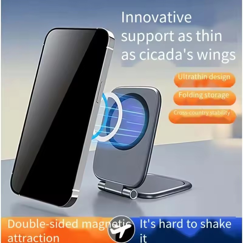 Suporte Magnético para Telefon - Useful Electronic Gadgets avaliação e preço