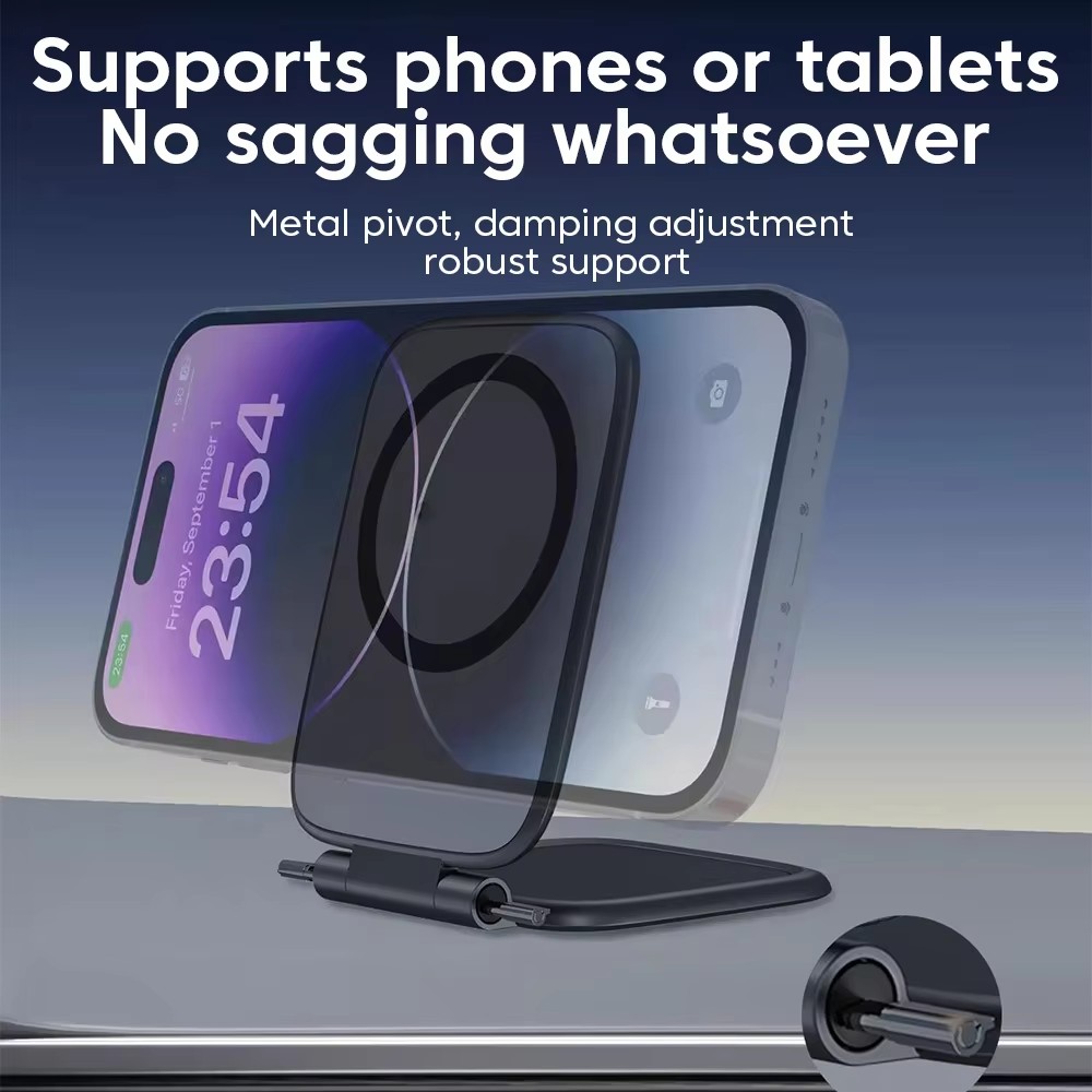 Suporte Magnético para Telefon - Useful Electronic Gadgets avaliação e preço