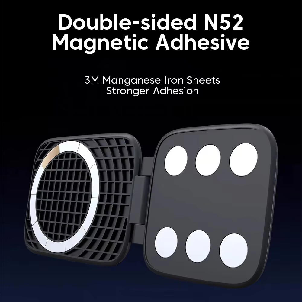 Suporte Magnético para Telefon - Useful Electronic Gadgets avaliação e preço