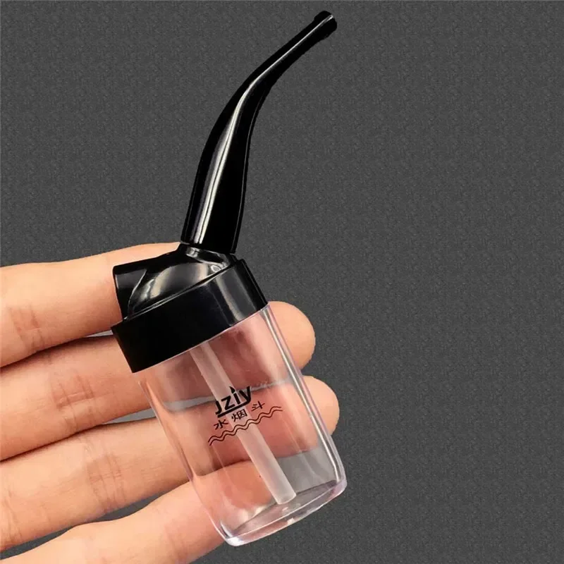 Pipa de fumaça para fumar, min - Electronics Gadgets Sale avaliação e preço