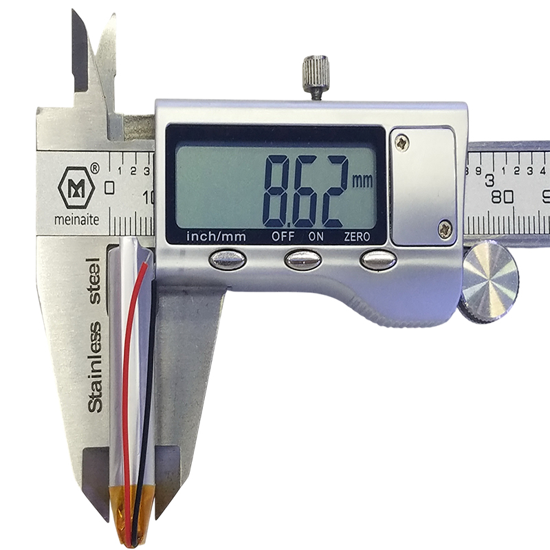 Bateria recarregável de íon-lí - Electronics And Gadgets Ce avaliação e preço