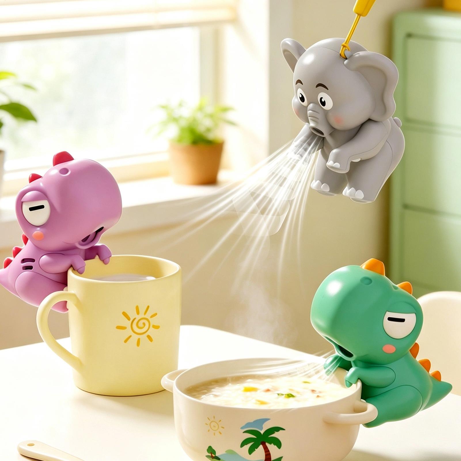 Mini Ventilador Portátil Recar - Electronics Gadgets Sale avaliação e preço