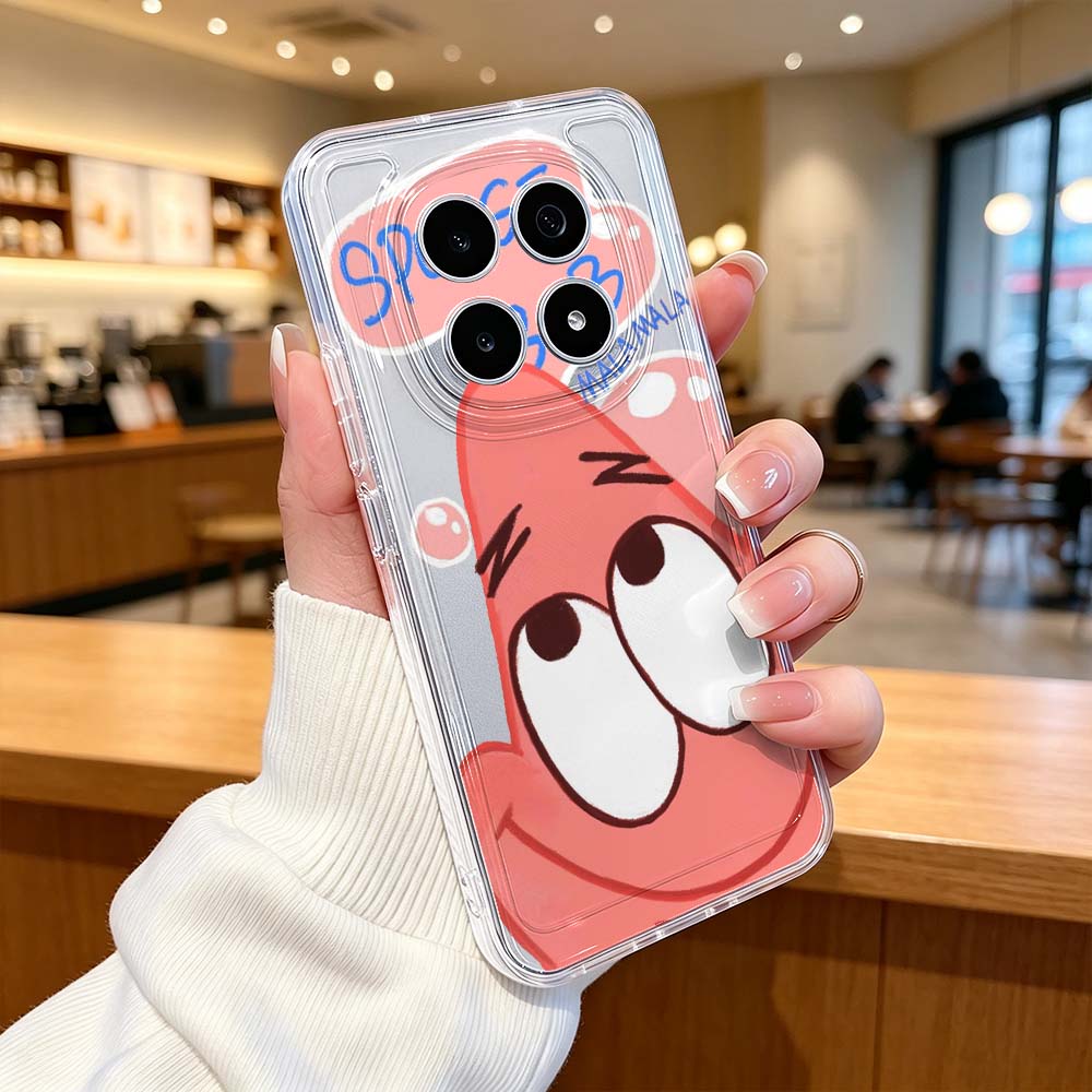 Capa Protetora Transparente de - Xiaomi Poco X6 avaliação e preço
