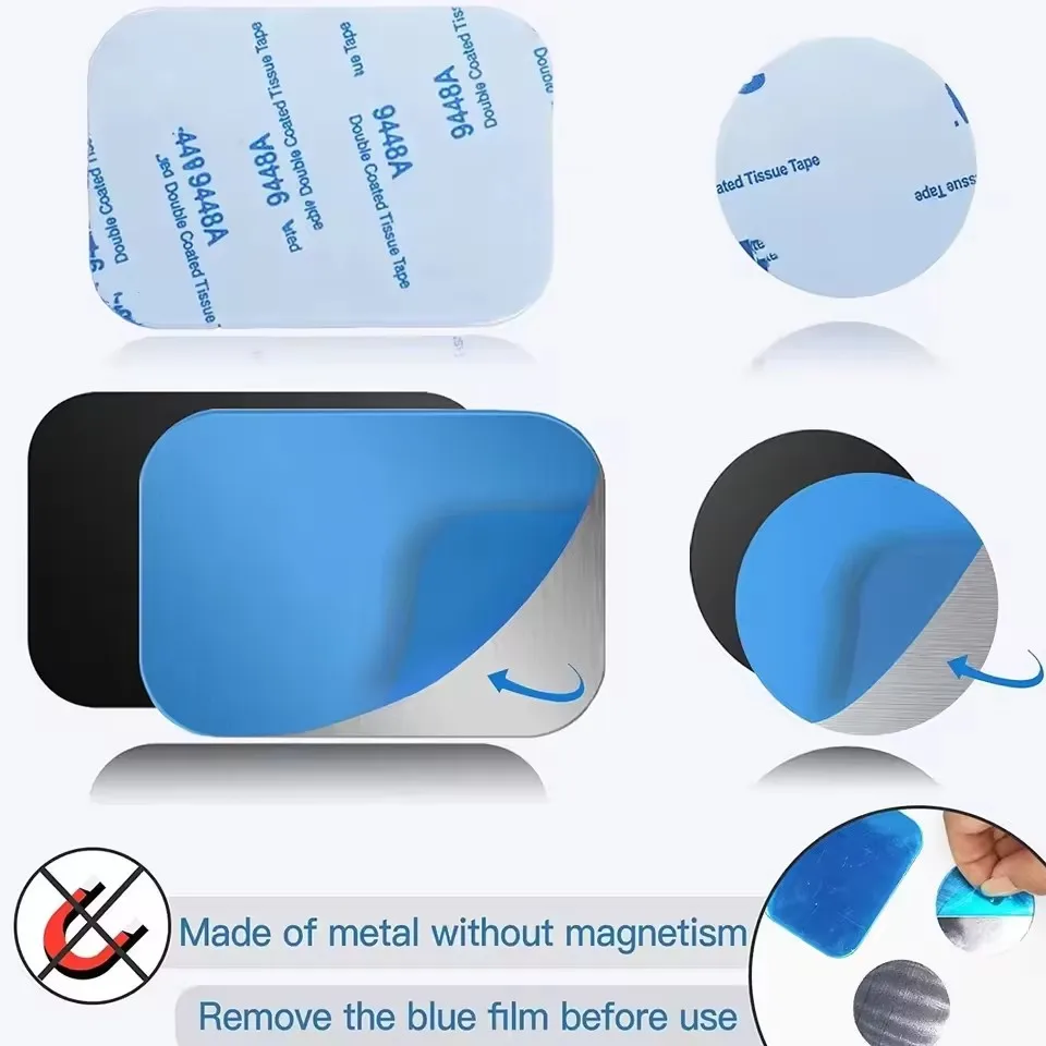 Disco de metal para suporte ma - Useful Electronic Gadgets avaliação e preço