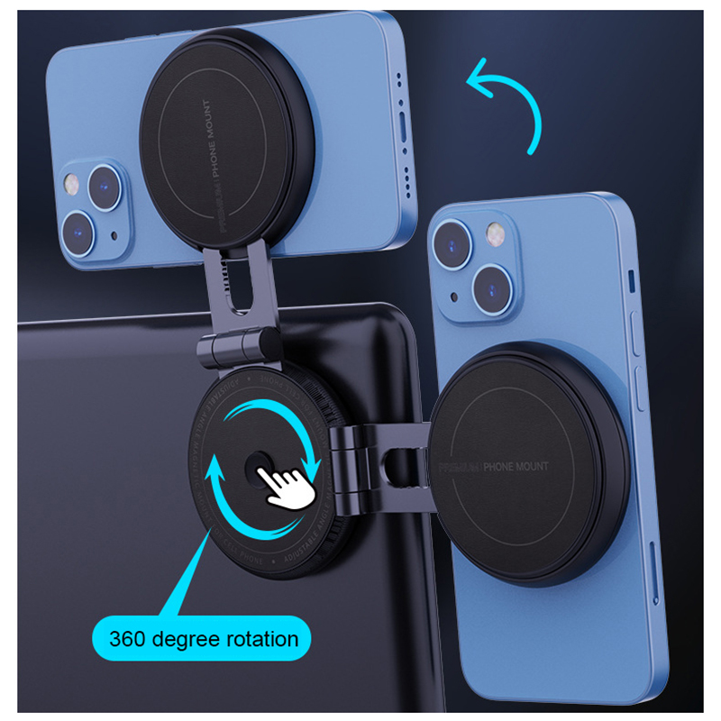 Suporte magnético oculto do te - Useful Electronic Gadgets avaliação e preço