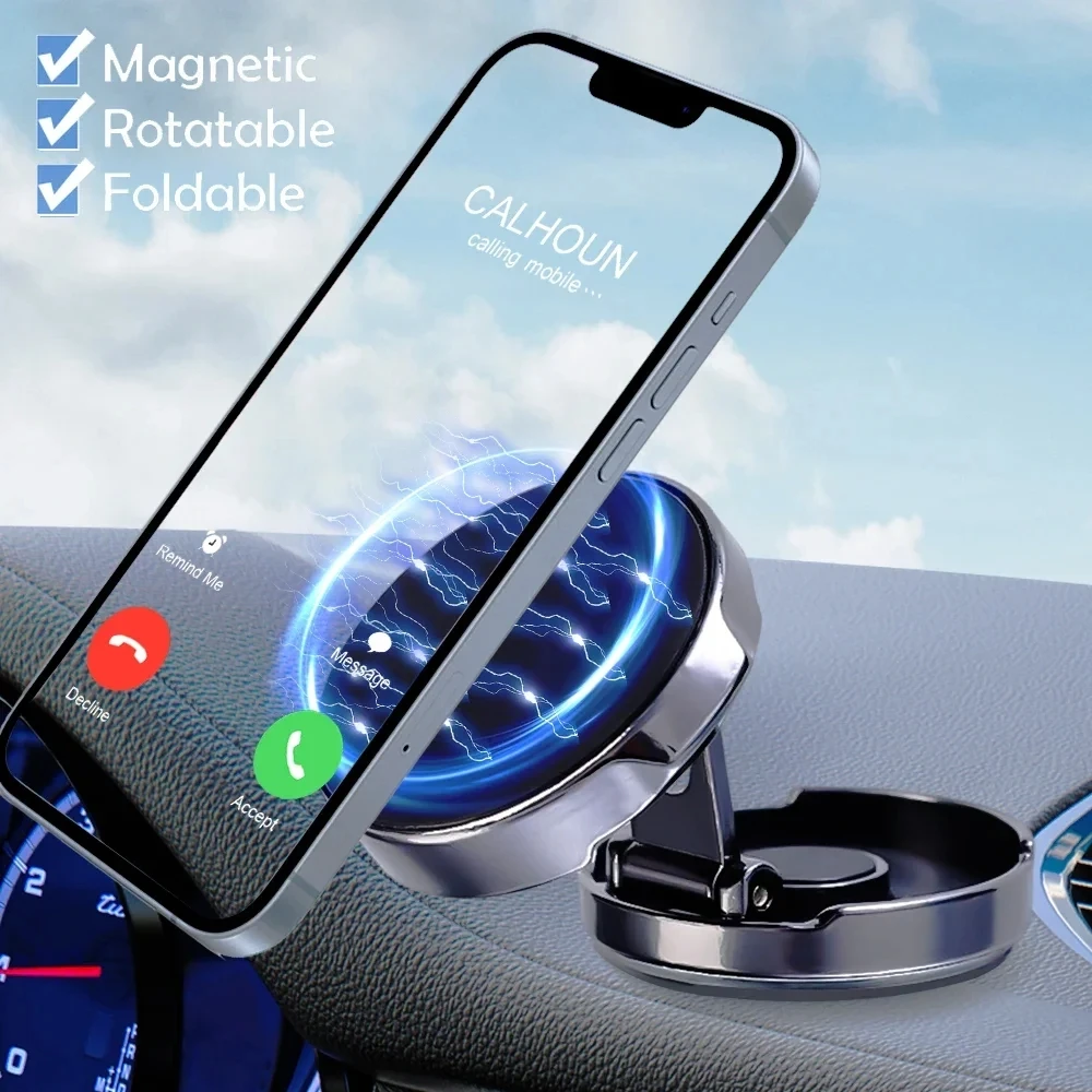 Suporte magnético dobrável par - Useful Electronic Gadgets avaliação e preço