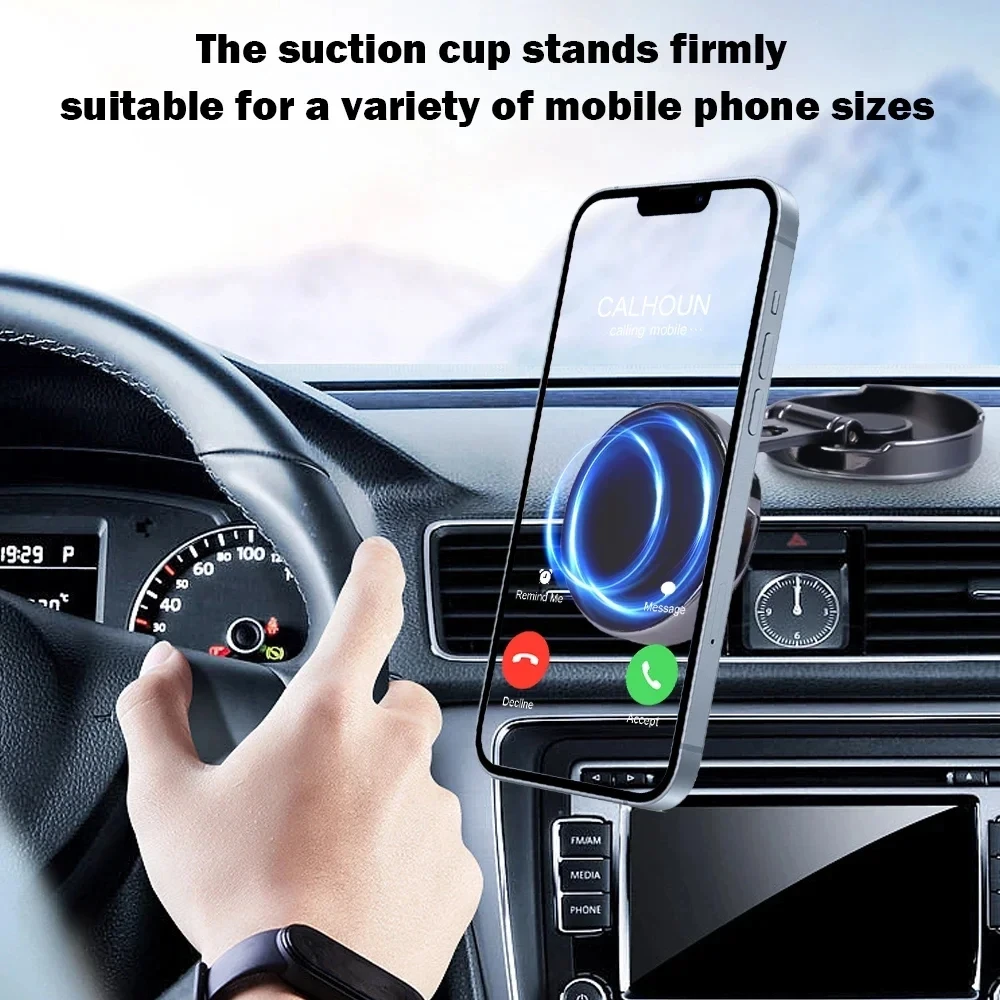 Suporte magnético dobrável par - Useful Electronic Gadgets avaliação e preço