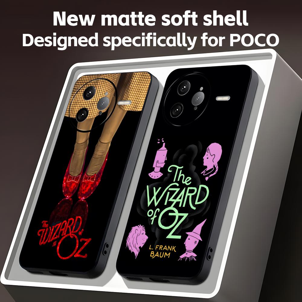Capa de Telefone Maravilhosa d - Xiaomi Poco X6 avaliação e preço