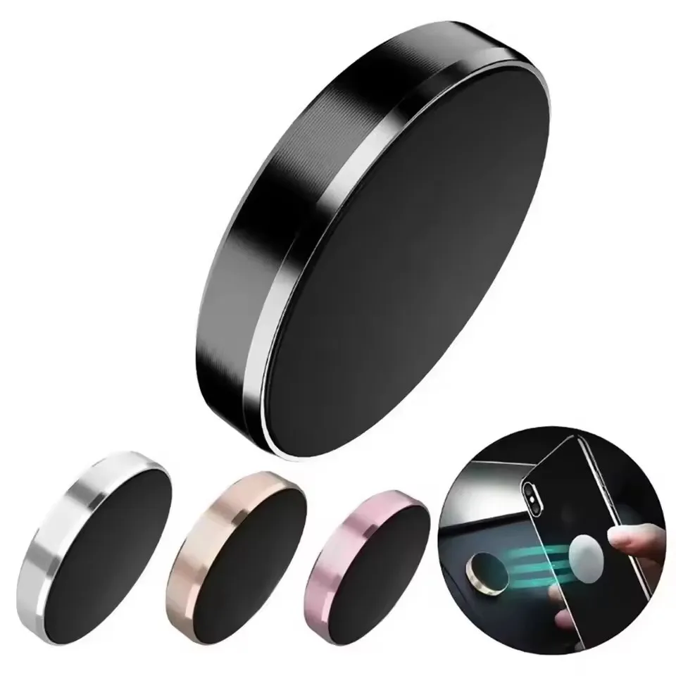Suporte Magnético para Celular - Useful Electronic Gadgets avaliação e preço