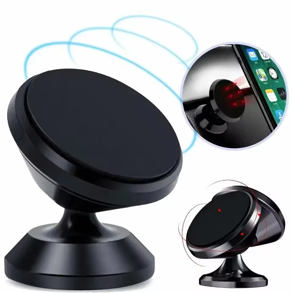 Suporte Magnético para Celular - Useful Electronic Gadgets avaliação e preço