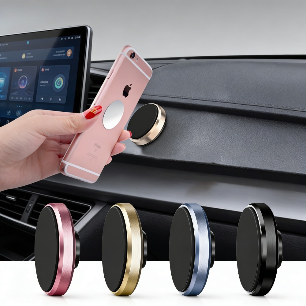 Suporte Magnético Super Forte  - Useful Electronic Gadgets avaliação e preço