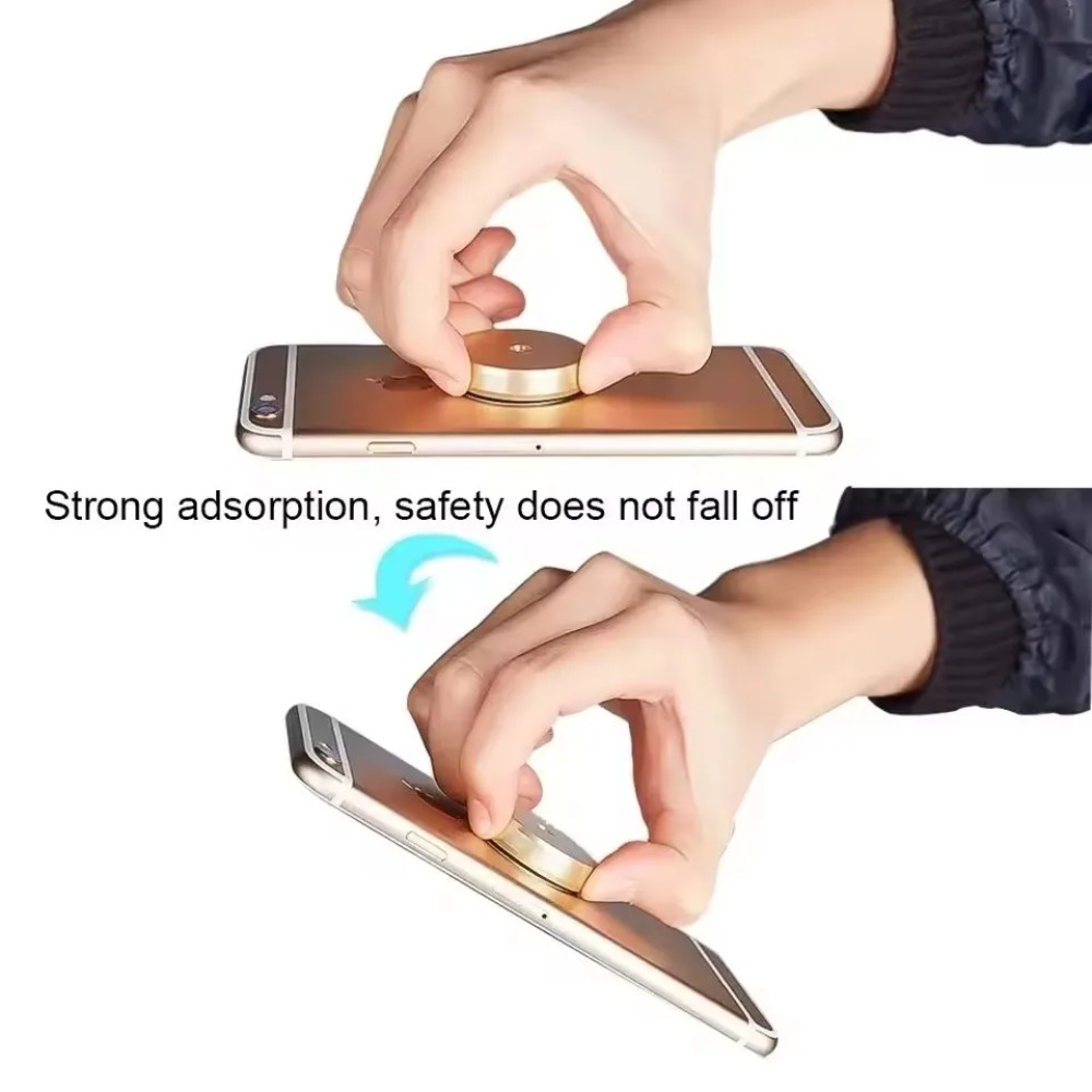 Suporte Magnético Super Forte  - Useful Electronic Gadgets avaliação e preço