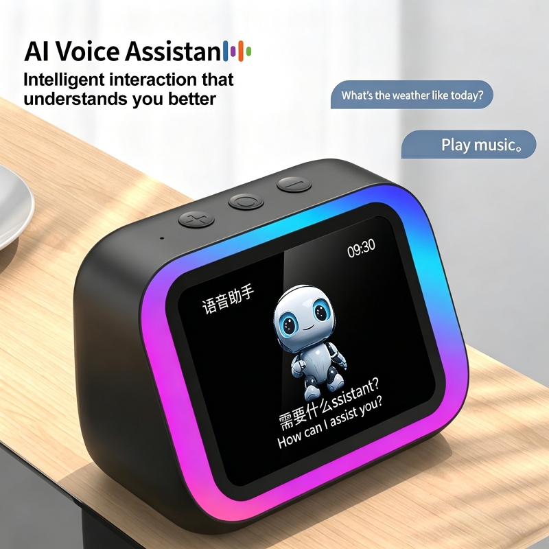 Assistente de Voz com IA, Caix - Portable Translator Device avaliação e preço