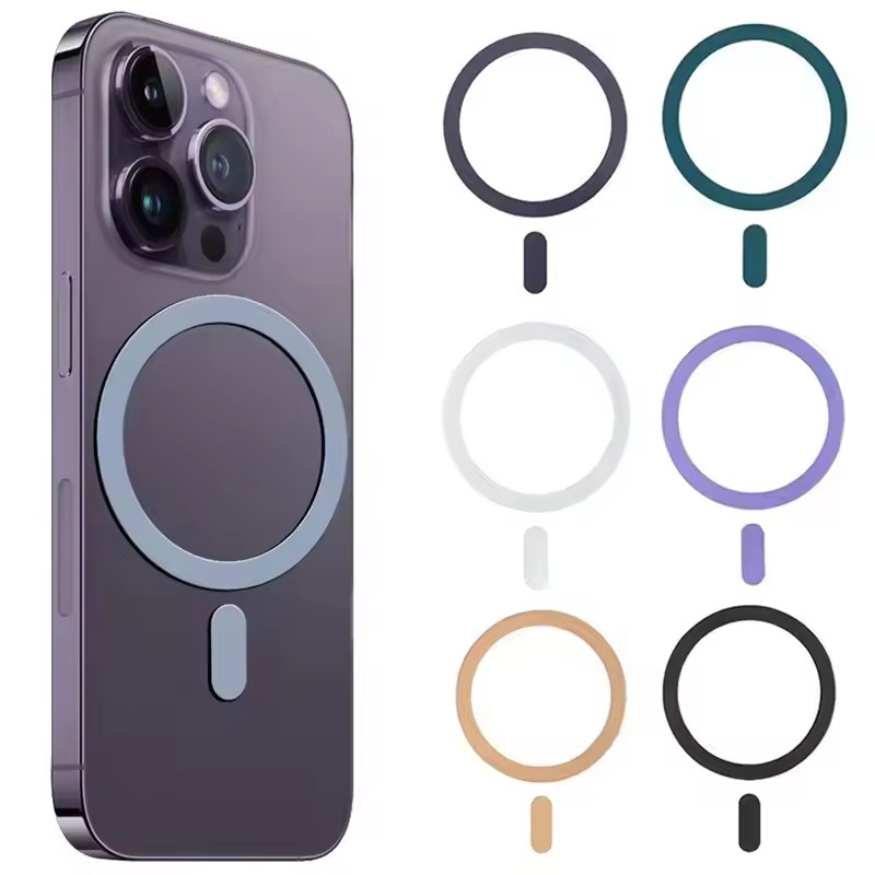 Anel de Metal Magnético Univer - Useful Electronic Gadgets avaliação e preço