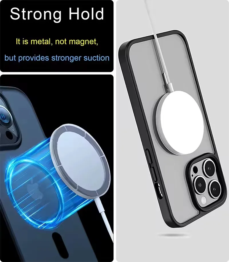 Anel de Metal Magnético Univer - Useful Electronic Gadgets avaliação e preço