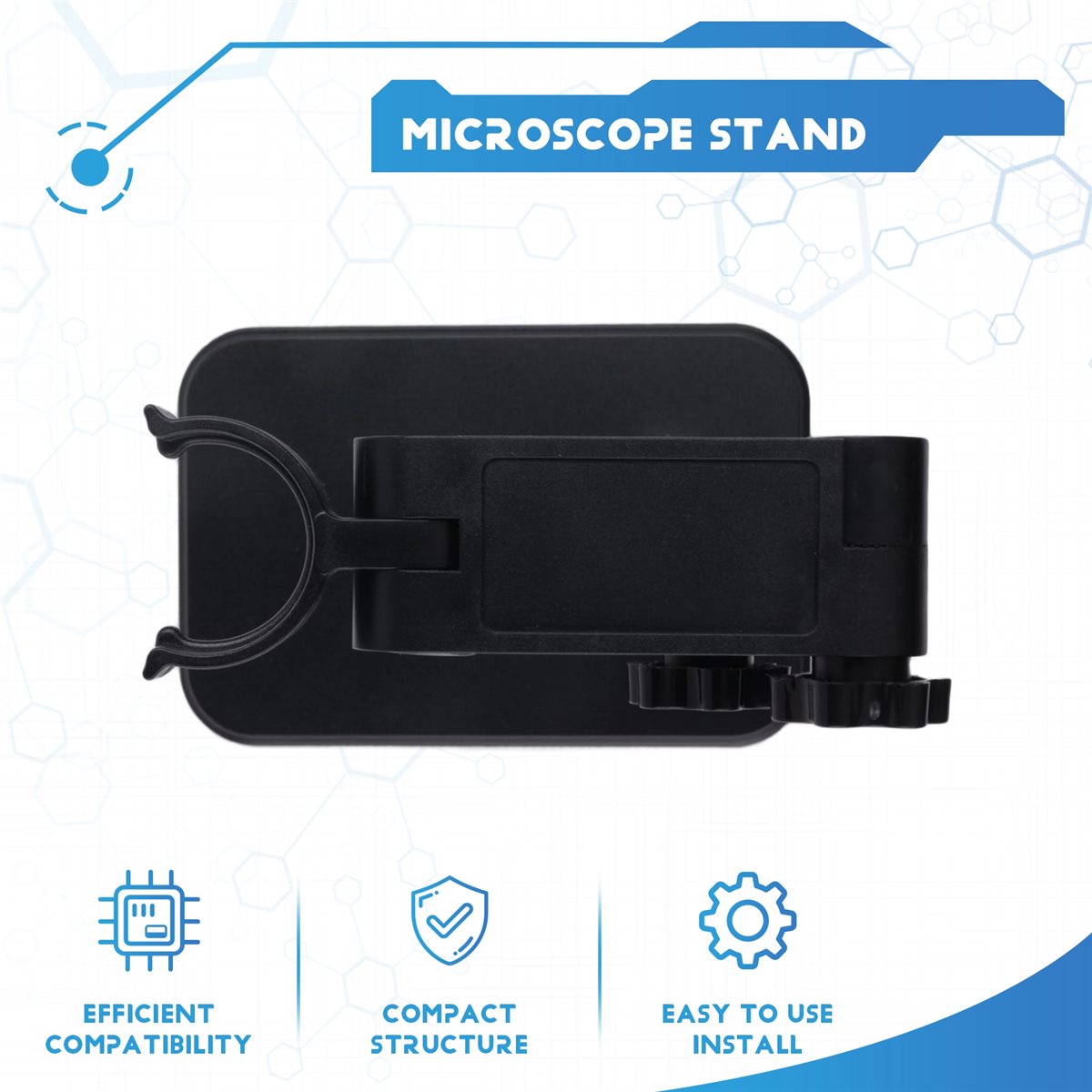Suporte para Microscópio A72U  - Digital Magnifier Reading avaliação e preço