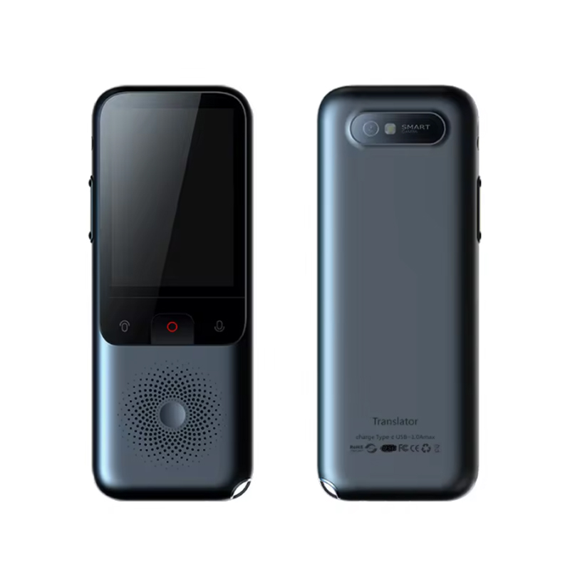 Tradutor Inteligente T11 138 I - Portable Translator Device avaliação e preço