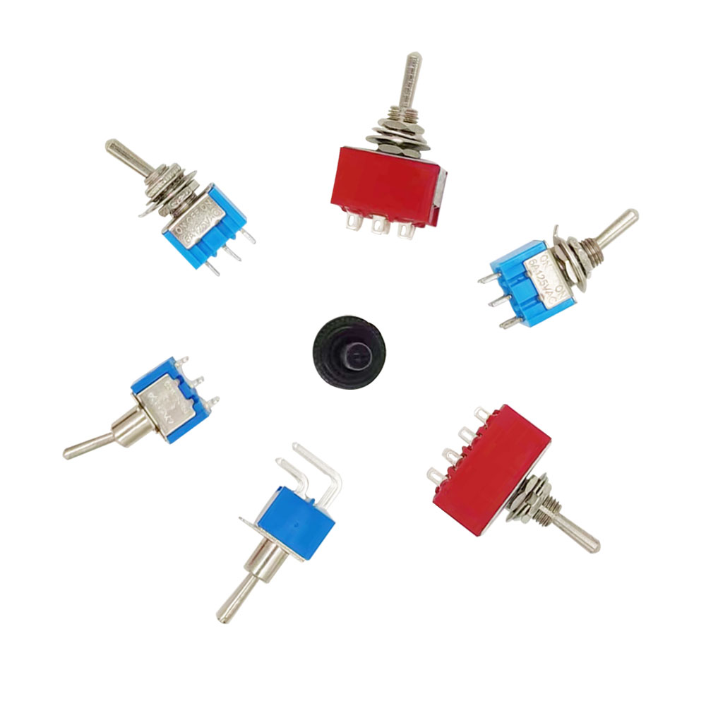 2 pçs interruptores liga/desli - Electronics And Gadgets With I avaliação e preço