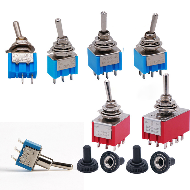 2 pçs interruptores liga/desli - Electronics And Gadgets With I avaliação e preço