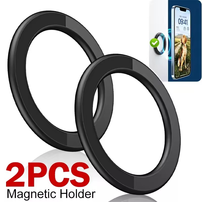 Suporte Magnético Adesivo para - Useful Electronic Gadgets avaliação e preço