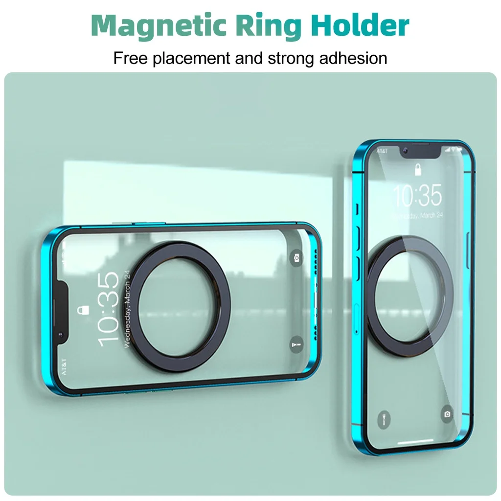 Suporte Magnético Adesivo para - Useful Electronic Gadgets avaliação e preço