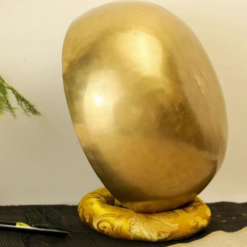 Tigela de sino tibetano, yoga, - Electronics Stuff avaliação e preço
