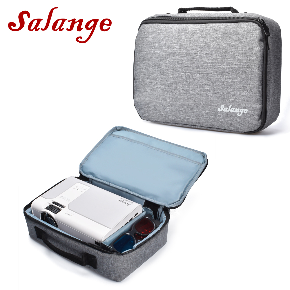 Bolsa para Projetor Salange pa - Mini Projector Portable avaliação e preço