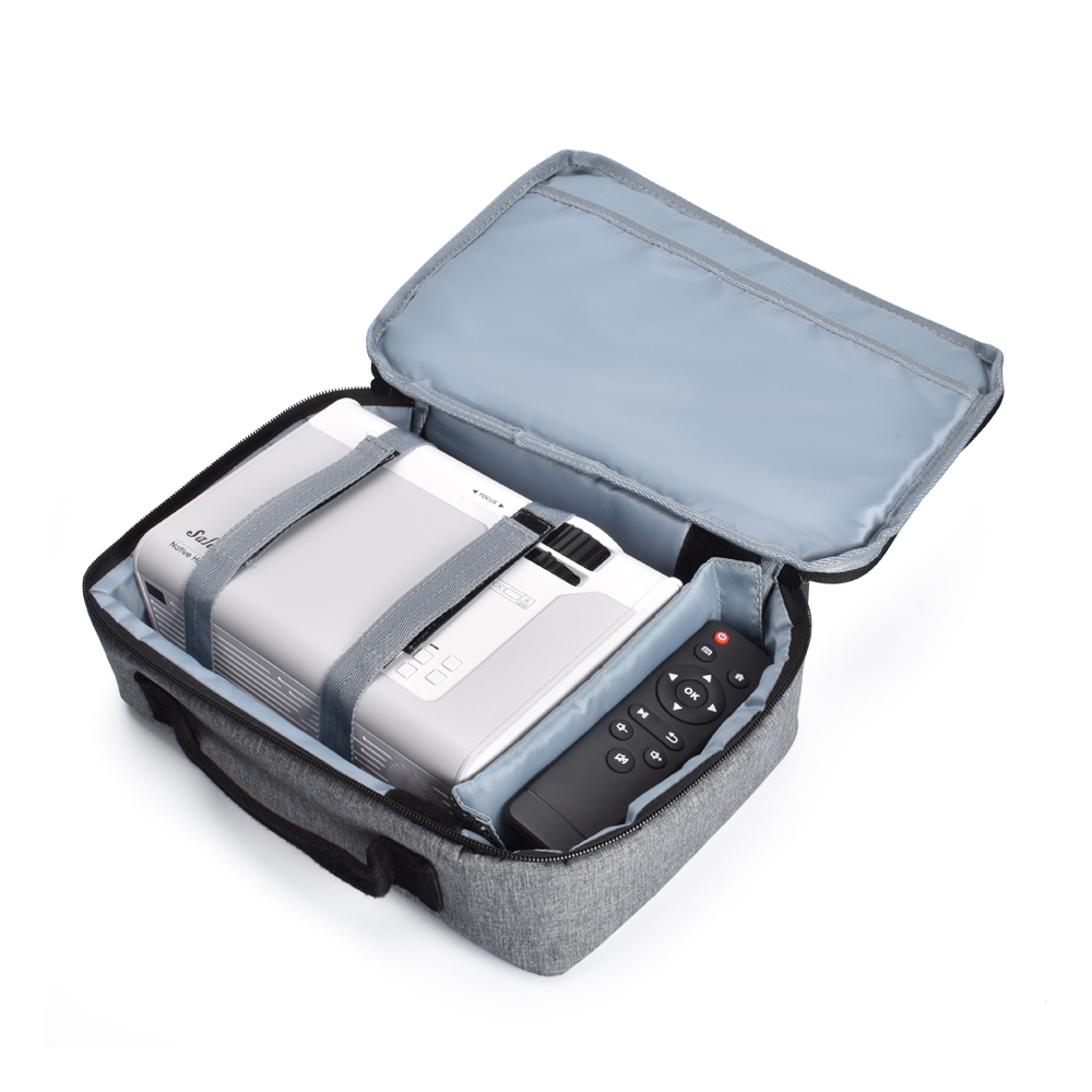 Bolsa para Projetor Salange pa - Mini Projector Portable avaliação e preço