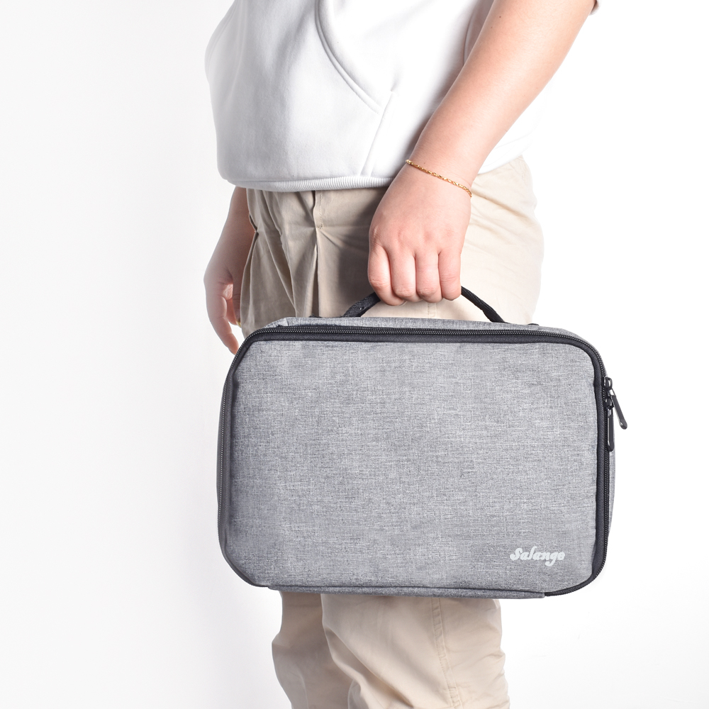 Bolsa para Projetor Salange pa - Mini Projector Portable avaliação e preço