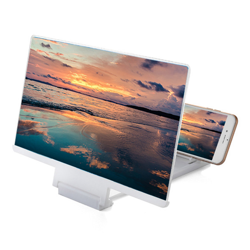 Amplificador de Tela Portátil: - Digital Magnifier Reading avaliação e preço
